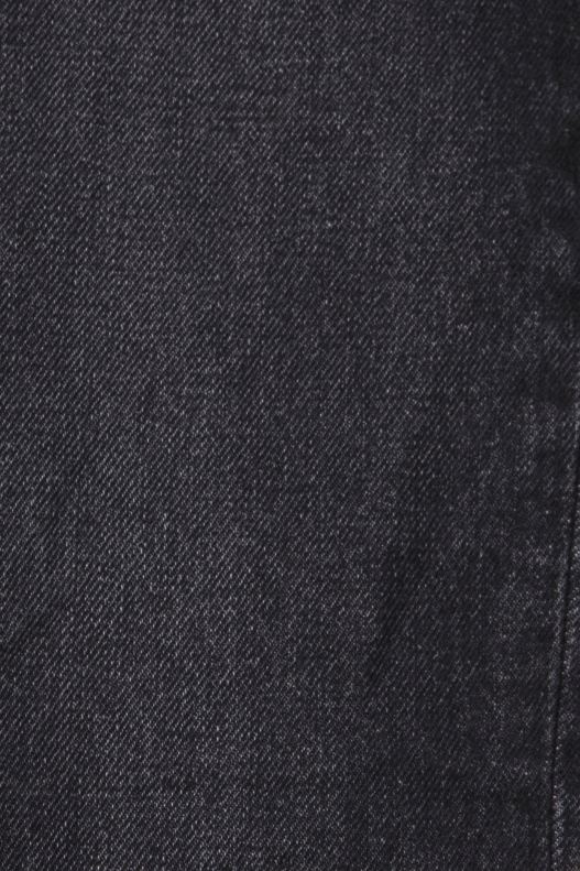 Esprit Western boot cut jeans Women Grey Dark Wash Denim P0D0X450 - Image 4