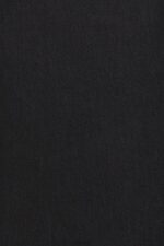 Esprit Wide leg jeans with an asymmetric hem Women Black Medium Wash Denim P0D0X212 - Image 4