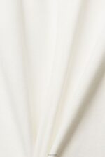 Esprit Wide leg sweatpants Women Off White Trousers & Pants P0D0X527 - Image 4
