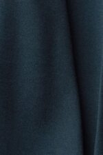 Esprit Wide leg trousers Women Petrol Blue Trousers & Pants P0D0X437 - Image 4