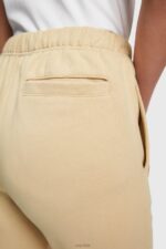 ESPRIT x Rest & Recreation Capsule Sweatpants Women Beige Trousers & Pants P0D0X479 - Image 3